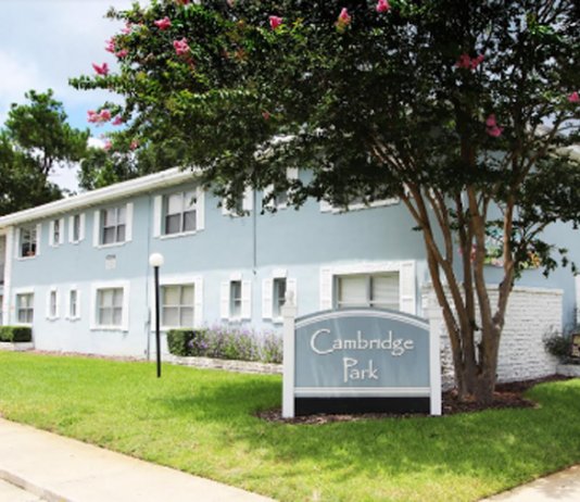 השקעה אטרקטיבית בג’קסונוויל שבפלורידה: החל מ-75 אלף דולר בלבד לנכס מולטי-פמילי הצפוי להניב תשואה דו ספרתית!