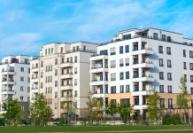 השקעות נדל”ן בארה”ב: השקעה בנדל”ן מניב למגורים מסוג Multifamily