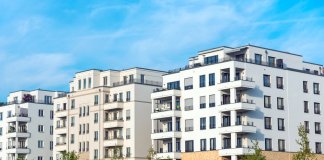 השקעות נדל”ן בארה”ב: השקעה בנדל”ן מניב למגורים מסוג Multifamily