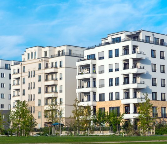 השקעות נדל”ן בארה”ב: השקעה בנדל”ן מניב למגורים מסוג Multifamily