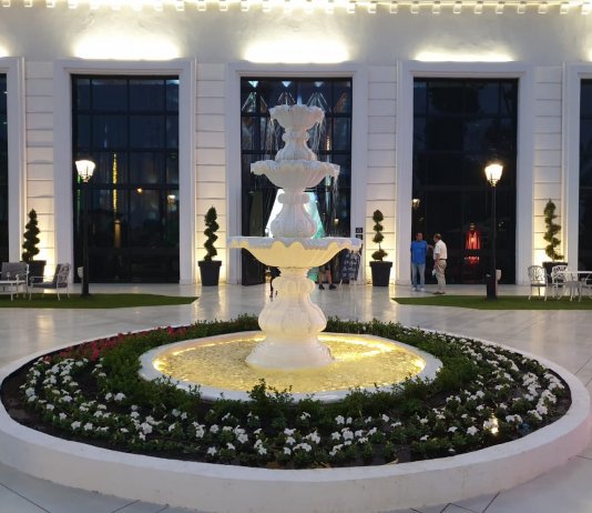 עכשיו זה רשמי קבוצת אדאו אירועים מקימה מתחם אירועים ואירוח יוקרתי נוסף בלב אזור השרון!