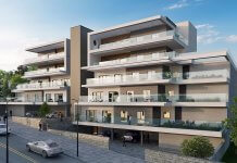 “Blue Monfort”: הפרויקט המבוקש והמוביל בצפון נכנס לשלב בניה מתקדם, ושיווק הדירות בעיצומו!