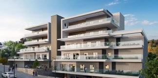 “Blue Monfort”: הפרויקט המבוקש והמוביל בצפון נכנס לשלב בניה מתקדם, ושיווק הדירות בעיצומו!