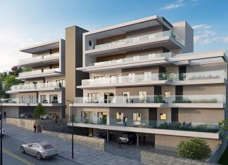 “Blue Monfort”: הפרויקט המבוקש והמוביל בצפון נכנס לשלב בניה מתקדם, ושיווק הדירות בעיצומו!