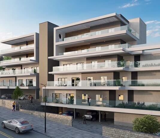 “Blue Monfort”: הפרויקט המבוקש והמוביל בצפון נכנס לשלב בניה מתקדם, ושיווק הדירות בעיצומו!