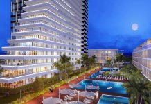 הכירו את הפרויקט היוקרתי בצפון קפריסין: “גרנד ספיר ריזורט” – יח’ סטודיו להשקעה במלון 5 כוכבים וקזינו עם הון עצמי של כ-70,000 ₪ בלבד!