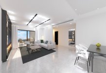 הזדמנות לרכישת דירה במחיר אטרקטיבי בפרויקט המגורים המבוקש בעיר החוף חדרה!