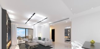 הזדמנות לרכישת דירה במחיר אטרקטיבי בפרויקט המגורים המבוקש בעיר החוף חדרה!