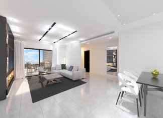 הזדמנות לרכישת דירה במחיר אטרקטיבי בפרויקט המגורים המבוקש בעיר החוף חדרה!