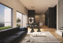 דירות אחרונות לאכלוס מיידי במתחם המבוקש בלב שכונת ביצרון התל אביבית!