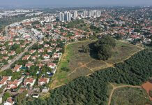 השקעה ביחידת קרקע מבטיחה בלב המושבה בבנימינה, רק ב-89,000 ₪ ונהנים מפוטנציאל רווחיות עצום!