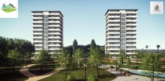 הקרקע אושרה סופית: זכות לדירה בפרויקט היוקרתי “נופי פארק צפון” בחדרה עבור 280,000 ₪ בלבד!