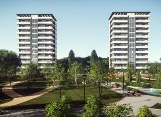 הקרקע אושרה סופית: זכות לדירה בפרויקט היוקרתי “נופי פארק צפון” בחדרה עבור 280,000 ₪ בלבד!