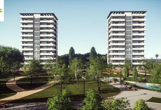 הקרקע אושרה סופית: זכות לדירה בפרויקט היוקרתי “נופי פארק צפון” בחדרה עבור 280,000 ₪ בלבד!