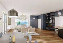 “לגור בריוויירה של ישראל”: פרויקט המגורים היוקרתי TOWERS על הים בחדרה מגשים לנו חלום החל מ: 1,900,000 ₪!