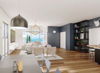 “לגור בריוויירה של ישראל”: פרויקט המגורים היוקרתי TOWERS על הים בחדרה מגשים לנו חלום החל מ: 1,900,000 ₪!