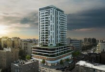 חוויה אורבנית בעיר החוף היפהפייה חדרה: מדוע מתחם המגורים “ניו סוהו” מושך יותר ויותר משפחות צעירות?