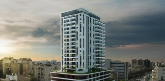 חוויה אורבנית בעיר החוף היפהפייה חדרה: מדוע מתחם המגורים “ניו סוהו” מושך יותר ויותר משפחות צעירות?