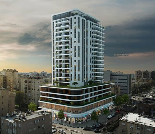 חוויה אורבנית בעיר החוף היפהפייה חדרה: מדוע מתחם המגורים “ניו סוהו” מושך יותר ויותר משפחות צעירות?