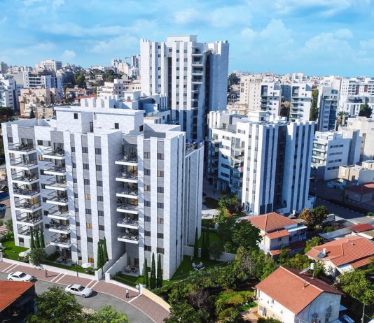 המכירה של פרויקט “סוהו פרימיום” החלה: בואו ליהנות ממחירי סוף שנה על דירות 3-5 חדרים!