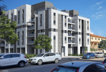 אל תפספסו את ההזדמנות לגור בפרויקט המגורים המבוקש “מרום תרנ”א” בחדרה!