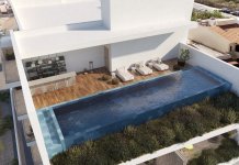 רק 699 אלף ש”ח ויש לכם דירת בוטיק בסמוך לקזינו ריזורט הכי גדול באירופה שנבנה בימים אלה בלימסול