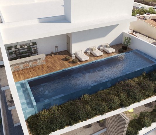 רק 699 אלף ש”ח ויש לכם דירת בוטיק בסמוך לקזינו ריזורט הכי גדול באירופה שנבנה בימים אלה בלימסול