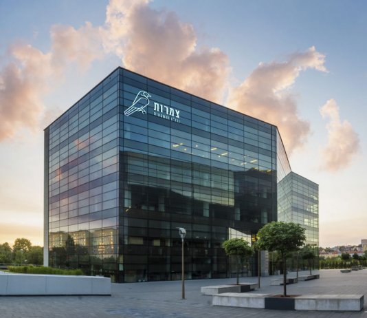 פארק העסקים שמקדמת עיריית הוד השרון: קרקע מאושרת לבנייה החל מ-185,000 ₪ ופוטנציאל רווח של כמיליון ₪ במספר שנים בלבד!