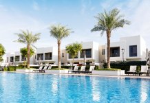 ה”טיים טאון” האמיראתי: שיווק פרויקט הדירות UNA TOWN SQUARE בדובאי יוצא לדרך החל מ-125,000$ בלבד!