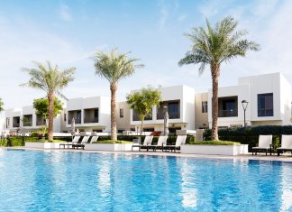 ה”טיים טאון” האמיראתי: שיווק פרויקט הדירות UNA TOWN SQUARE בדובאי יוצא לדרך החל מ-125,000$ בלבד!