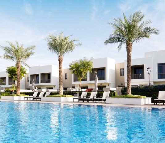 ה”טיים טאון” האמיראתי: שיווק פרויקט הדירות UNA TOWN SQUARE בדובאי יוצא לדרך החל מ-125,000$ בלבד!