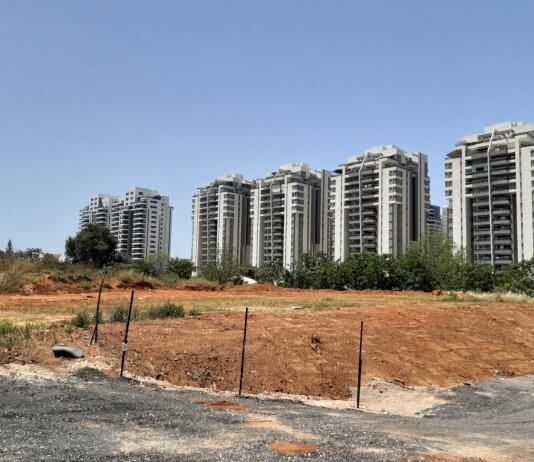 מחירי הנדל”ן לא עוצרים! חלום הדירה מתרחק? בואו לקבל אחיזה בקרקע בייעוד למגורים, בפרדס חנה ב-₪59,000 בלבד