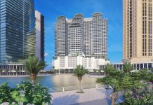 הפרויקט היוקרתי בדובאי שבו תשקיעו 328,025 ₪ בלבד ותיהנו מדירה מפנקת מרוהטת ומאובזרת במיקום אסטרטגי במיוחד!