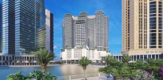 הפרויקט היוקרתי בדובאי שבו תשקיעו 328,025 ₪ בלבד ותיהנו מדירה מפנקת מרוהטת ומאובזרת במיקום אסטרטגי במיוחד!