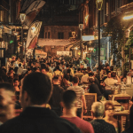 חברת הנדל”ן הישראלית שעשתה את זה בגדול גם ביוון
