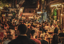 חברת הנדל”ן הישראלית שעשתה את זה בגדול גם ביוון