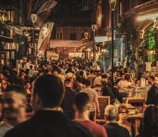 חברת הנדל”ן הישראלית שעשתה את זה בגדול גם ביוון