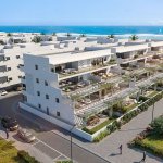 הגן עדן של ג’סר א-זרקא: הזדמנות חסרת תקדים להשקעה ביחידת דיור במרחק 100 מטר בלבד מהחוף!