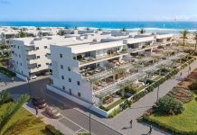 הגן עדן של ג’סר א-זרקא: הזדמנות חסרת תקדים להשקעה ביחידת דיור במרחק 100 מטר בלבד מהחוף!