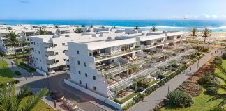 הגן עדן של ג’סר א-זרקא: הזדמנות חסרת תקדים להשקעה ביחידת דיור במרחק 100 מטר בלבד מהחוף!