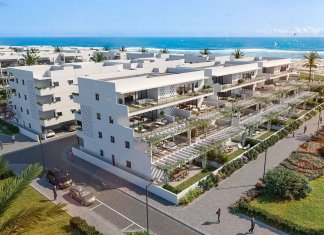 הגן עדן של ג’סר א-זרקא: הזדמנות חסרת תקדים להשקעה ביחידת דיור במרחק 100 מטר בלבד מהחוף!