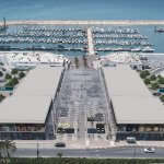 שילוב מושלם – של חווית קניה ושל ים – קו ראשון לים התיכון