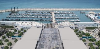 שילוב מושלם – של חווית קניה ושל ים – קו ראשון לים התיכון