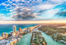 לאחר שסבב הגיוסים הראשון הסתיים בהצלחה מסחררת: פדרמן-שחם תצרף משקיעים בודדים לפרויקט אקסקלוסיבי במיאמי ביץ’ החל מ-75 אלף דולר, פריים לוקיישן כ-300 מ’ מהחוף!