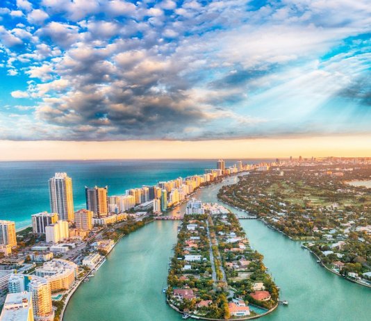 לאחר שסבב הגיוסים הראשון הסתיים בהצלחה מסחררת: פדרמן-שחם תצרף משקיעים בודדים לפרויקט אקסקלוסיבי במיאמי ביץ’ החל מ-75 אלף דולר, פריים לוקיישן כ-300 מ’ מהחוף!