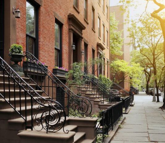 גלו כיצד יוצרים עליית ערך מטורפת תוך שנה בברוקלין ניו יורק