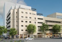מחפשים איפה להשקיע עם הון עצמי של 80 אלף ₪? “המגינים 64” בחיפה הוא היעד להשקעה שלכם!