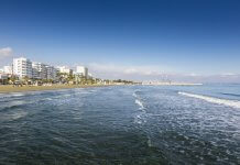 רק 699 אלף ש”ח ויש לכם דירת בוטיק בסמוך לקזינו ריזורט הכי גדול באירופה שנבנה בימים אלה בלימסול