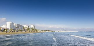 רק 699 אלף ש”ח ויש לכם דירת בוטיק בסמוך לקזינו ריזורט הכי גדול באירופה שנבנה בימים אלה בלימסול