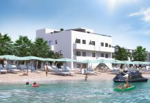 נדיר! הפרויקט שיאפשר לכ-20 ישראלים בלבד לרכוש דירת סטודיו יוקרתית עם מרפסות שמש לים, בבניין בוטיק החל מ-55 אלף יורו בלבד, באי היפה והמתוייר ביותר ביוון – קוס! על רצועת חוף הים המרהיבה של האי!